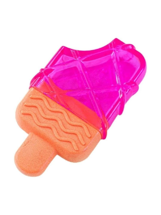 Denik Pets Jucărie Răcoritoare pentru Câini Înghețată Apă Roz 14x7cm