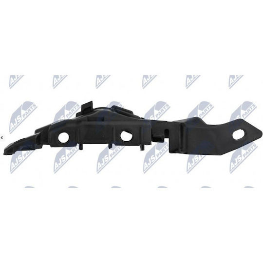 NTY Bumper base Car for Seat Leon