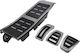 Set Capace Decorative Pedale Audi