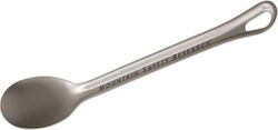 Πιρούνι Κουτάλι Msr Titan Long Spoon 13850