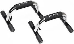 HMS Push Up Handles Set of 2