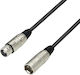 Adam Hall XLR male to XLR female 3m Cable (OMIK-E023320)