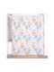 Perdea de duș din plastic 180x180 cu inele T-d Mathis 1103753 180l x 180î Peva