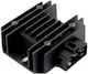 Federal Motorrad-Regler-Gleichrichter für Yamaha XT 121205