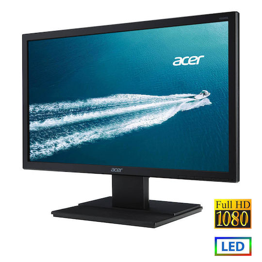 Acer V226HQL Refurbished Grade A TN Monitor 22" FHD 1920x1080