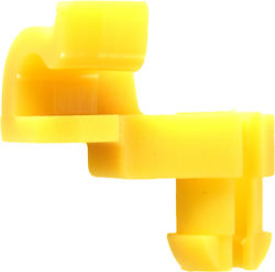 Κλιπ Toyota Hilux 05-15 Corolla 01-09 Prius 03-09 Avensis 03-08 Ντιζας Πορτας Lh 5mm Τρυπα 7mm 10tem