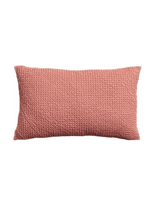 Vivaraise Sofa Cushion Maia 100% Cotton Terraco...