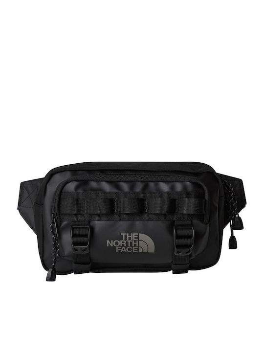 The North Face Lumbar Bum Bag pentru Talie Negru NF0A8BK5BIA