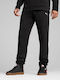 Sweatpants with Elastic Dk