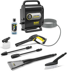 Karcher K Silent Anniversary Edition Πλυστικό Ρεύματος 130bar Karcher K Silent Anniversary Edition Πλυστικό Ρεύματος 130bar