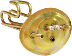 Wasserheizungs-Element T Elco Oval Zwei Schrauben 4000W Wasserheizungs-Element T Elco Oval Zwei Schrauben 4000W