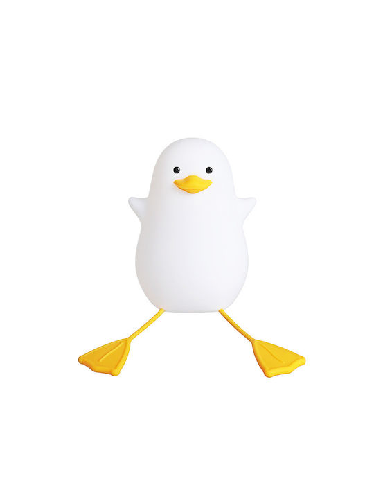 Dodo Nursery LED Night Light