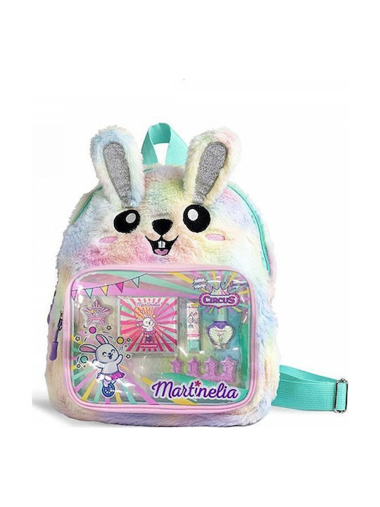 Martinelia Kinder Rucksack Rucksack Bunt 27cmx27cmx5cmcm