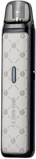 Lost Vape Ursa Nano S2 Kit de poduri 2.5ml cu Baterie Încorporată Grey Neverfall