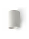 Faro Barcelona Leuchte Wand mit Fassung E14 12x18cm