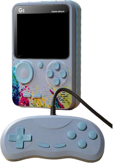 Electronic Children's Handheld Console