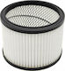 Geko Hepa Filter for Industrial Vacuum Cleaners 25L