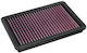 DNA Filters Freeflow-Luftfilter für Mazda CX-5