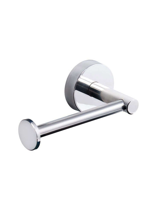 Toilettenpapierhalter Kapitan Uno Einzel Edelstahl Inox 18/10 Aisi304