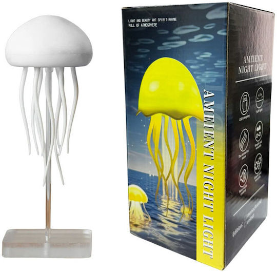USB Night Light