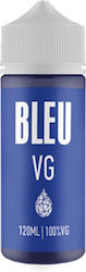 Bleu VG Suport 120ml Bleu VG Suport 120ml