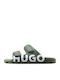 Evander Men's Sandals Green