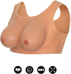 Hidden Desire Alter Ego Wearable Breast Top E-cup Flesh Κωδικός Προϊόντος D-241486