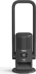 Αφυγραντήρας Webber Apg7800 Wi-fi Μαύρο