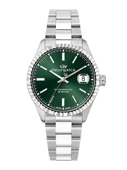Philip Watch Caribe
