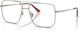 Rayban Ray-ban Frames 3758v 2502 56