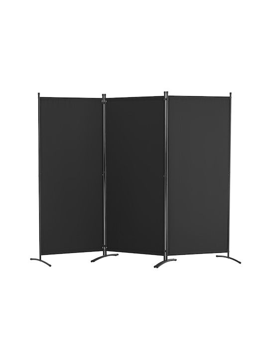 Vevor Διακοσμητικό Παραβάν Υφασμάτινο 228x184cm