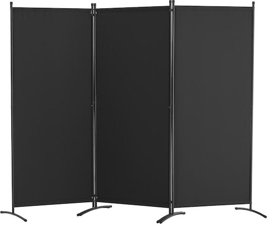 Vevor Διακοσμητικό Παραβάν Υφασμάτινο 228x184cm