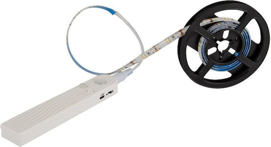 Frape Led Pir Ταινία 1m 30 Nw