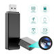 Cameră ascunsă USB tip stick Full HD 1080p cu senzor de mișcare, baterie 600mAh, autonomie 4-5 ore