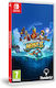 SteamWorld Heist II Switch Game