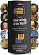 K-Toyz Great Artists Of The World Educational Game Knowledge