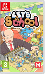 Let's School