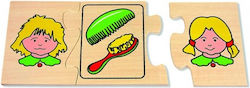 Andreu Toys Spiel Wissen