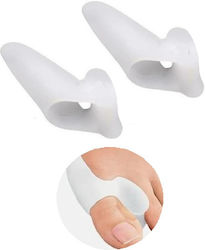 Silicone Corrector 2 Pieces Foot Bunion Oem