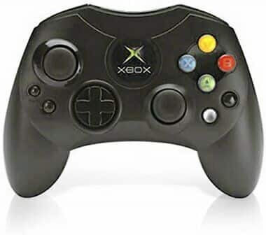 Microsoft XBOX Controller S Wired Black