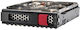 HP 834031-B21 8TB HDD Festplatte 3.5" SAS 3.0 7200Umdrehungen pro Minute für Server