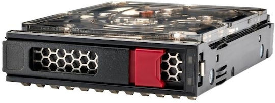 HP 834031-B21 8TB HDD Festplatte 3.5" SAS 3.0 7200Umdrehungen pro Minute für Server