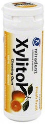 Miradent Xylitol Chewing Gum