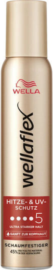 Wella Heat Protection Hitze & Uv-schutz 200ml