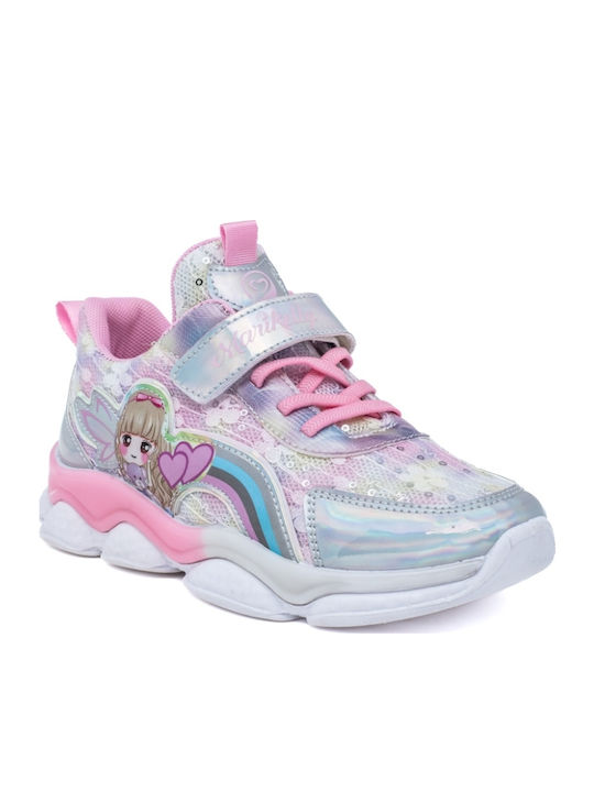 Kids Sneakers White