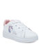 Παιδικά Sneakers Λευκά