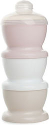 Thermobaby Παιδικό Δοχείο Φαγητού Pink Thermobaby Παιδικό Δοχείο Φαγητού Pink