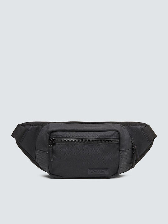 Oakley Transit Bum Bag pentru Curea Negru