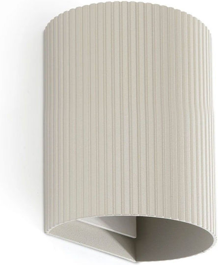 Faro Barcelona Single Spot with Socket GU10 in Gray Color