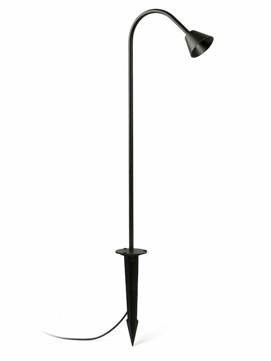 Faro Barcelona Φωτιστικό Led Καρφωτό 75621-2